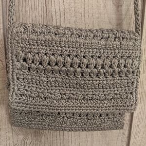 The Sak small crossbody